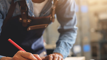 Ahşapta Estetik Çözümler